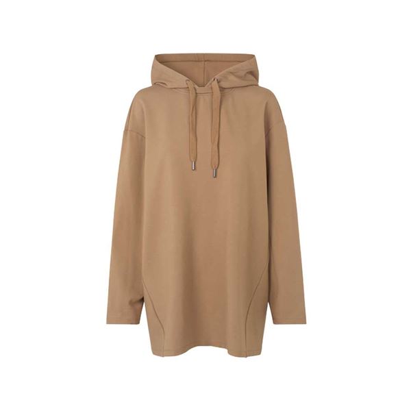 Enjoy hoodie fra Just Female