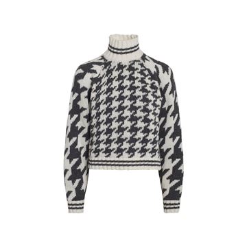 Connick sweater fra Mads Nørgaard