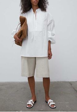 Baltas bluse fra By Malene Birger