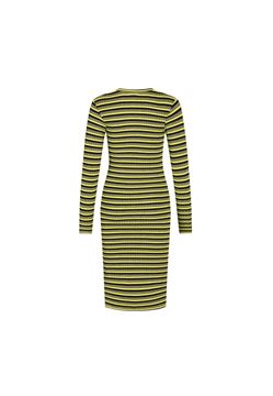 Lurex stripe Dupa kjole fra Mads Nørgaard