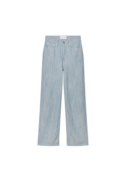 Shelly jeans fra Samsøe Samsøe